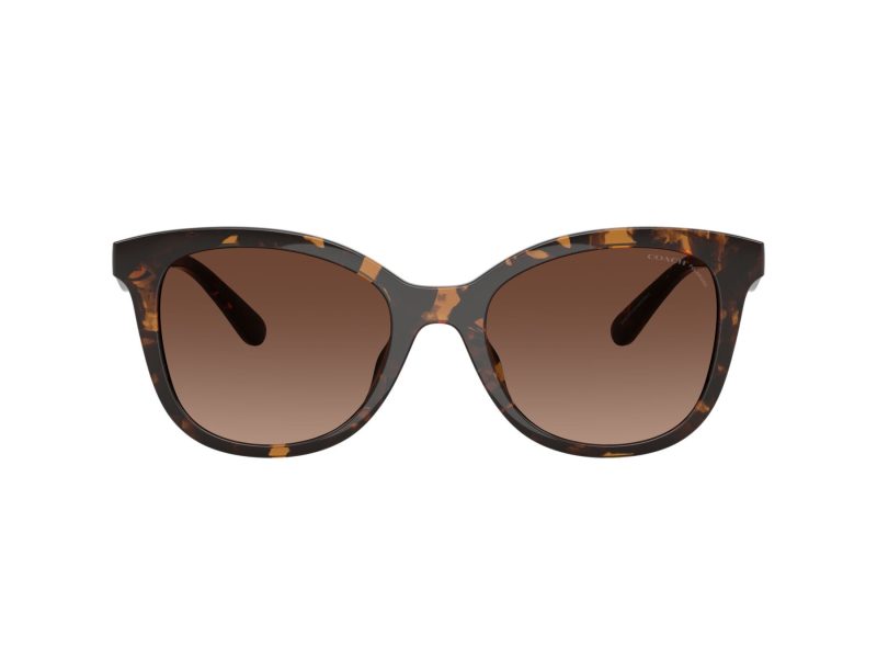 Coach Cad25 Lunettes de Soleil HC 8419U 5120T5