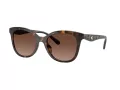 Coach Cad25 Lunettes de Soleil HC 8419U 5120T5