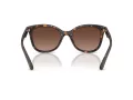 Coach Cad25 Lunettes de Soleil HC 8419U 5120T5