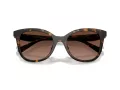 Coach Cad25 Lunettes de Soleil HC 8419U 5120T5