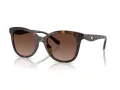 Coach Cad25 Lunettes de Soleil HC 8419U 5120T5