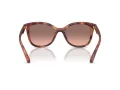 Coach Cad25 Lunettes de Soleil HC 8419U 577413