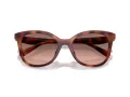 Coach Cad25 Lunettes de Soleil HC 8419U 577413