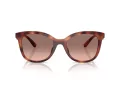 Coach Cad25 Lunettes de Soleil HC 8419U 577413