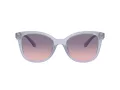 Coach Cad25 Lunettes de Soleil HC 8419U 5873I6
