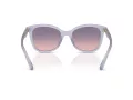 Coach Cad25 Lunettes de Soleil HC 8419U 5873I6