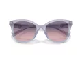 Coach Cad25 Lunettes de Soleil HC 8419U 5873I6