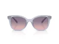 Coach Cad25 Lunettes de Soleil HC 8419U 5873I6