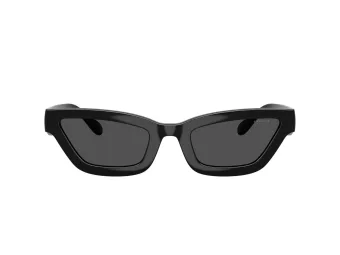 Coach Cad28 Lunettes de Soleil HC 8420U 500287