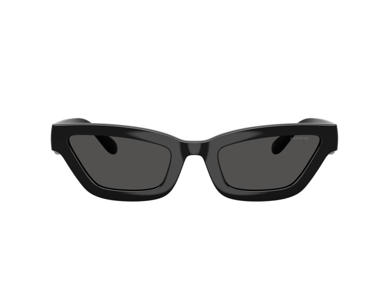 Coach Cad28 Lunettes de Soleil HC 8420U 500287