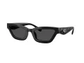 Coach Cad28 Lunettes de Soleil HC 8420U 500287