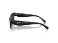 Coach Cad28 Lunettes de Soleil HC 8420U 500287