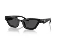 Coach Cad28 Lunettes de Soleil HC 8420U 500287
