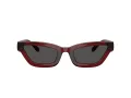 Coach Cad28 Lunettes de Soleil HC 8420U 587487