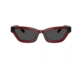 Coach Cad28 Lunettes de Soleil HC 8420U 587487