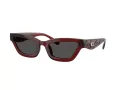 Coach Cad28 Lunettes de Soleil HC 8420U 587487