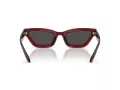 Coach Cad28 Lunettes de Soleil HC 8420U 587487