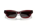 Coach Cad28 Lunettes de Soleil HC 8420U 587487