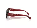 Coach Cad28 Lunettes de Soleil HC 8420U 587487