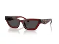 Coach Cad28 Lunettes de Soleil HC 8420U 587487