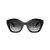 Coach Cad31 Lunettes de Soleil HC 8421U 50023C