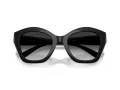 Coach Cad31 Lunettes de Soleil HC 8421U 50023C