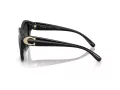 Coach Cad31 Lunettes de Soleil HC 8421U 50023C