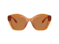 Coach Cad31 Lunettes de Soleil HC 8421U 564773