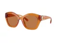 Coach Cad31 Lunettes de Soleil HC 8421U 564773