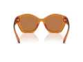 Coach Cad31 Lunettes de Soleil HC 8421U 564773