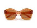 Coach Cad31 Lunettes de Soleil HC 8421U 564773