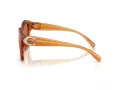 Coach Cad31 Lunettes de Soleil HC 8421U 564773