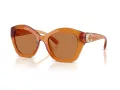 Coach Cad31 Lunettes de Soleil HC 8421U 564773