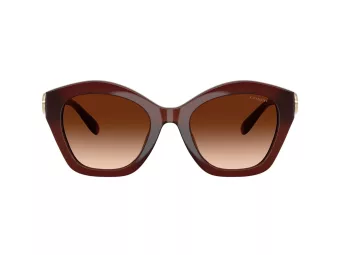 Coach Cad31 Lunettes de Soleil HC 8421U 584174