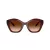 Coach Cad31 Lunettes de Soleil HC 8421U 584174