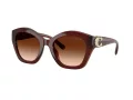 Coach Cad31 Lunettes de Soleil HC 8421U 584174