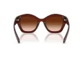 Coach Cad31 Lunettes de Soleil HC 8421U 584174