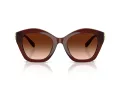 Coach Cad31 Lunettes de Soleil HC 8421U 584174