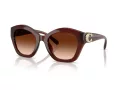 Coach Cad31 Lunettes de Soleil HC 8421U 584174