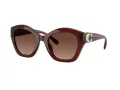 Coach Cad31 Lunettes de Soleil HC 8421U 5841T5