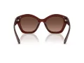 Coach Cad31 Lunettes de Soleil HC 8421U 5841T5
