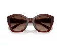 Coach Cad31 Lunettes de Soleil HC 8421U 5841T5
