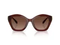 Coach Cad31 Lunettes de Soleil HC 8421U 5841T5