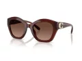Coach Cad31 Lunettes de Soleil HC 8421U 5841T5