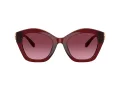 Coach Cad31 Lunettes de Soleil HC 8421U 58708H
