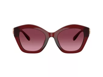 Coach Cad31 Lunettes de Soleil HC 8421U 58708H