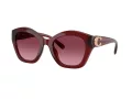 Coach Cad31 Lunettes de Soleil HC 8421U 58708H