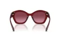 Coach Cad31 Lunettes de Soleil HC 8421U 58708H