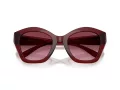Coach Cad31 Lunettes de Soleil HC 8421U 58708H