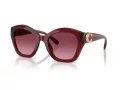 Coach Cad31 Lunettes de Soleil HC 8421U 58708H